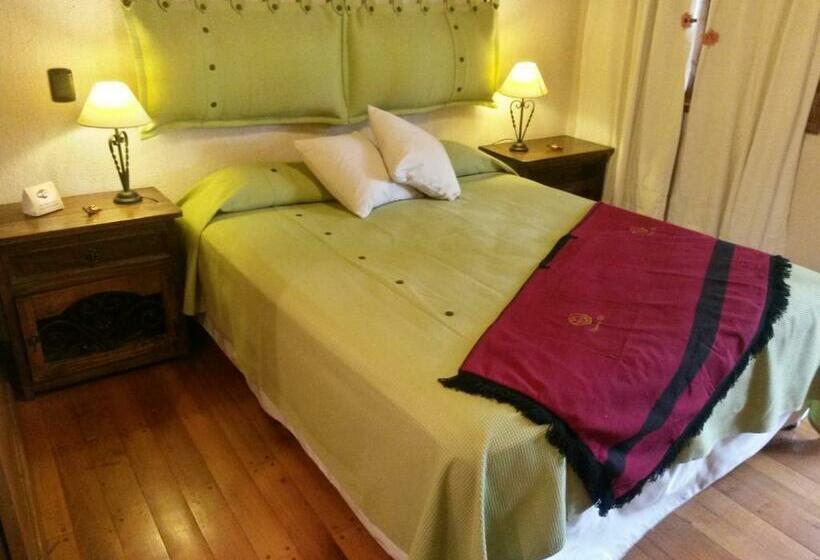 סוויטה, Pilgrim S Rest   Descanso Del Peregrino