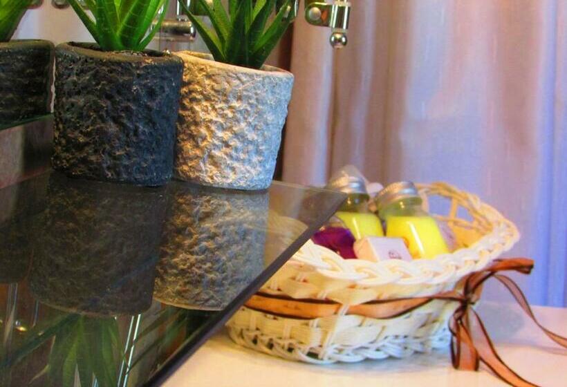 סוויטה, Pilgrim S Rest   Descanso Del Peregrino