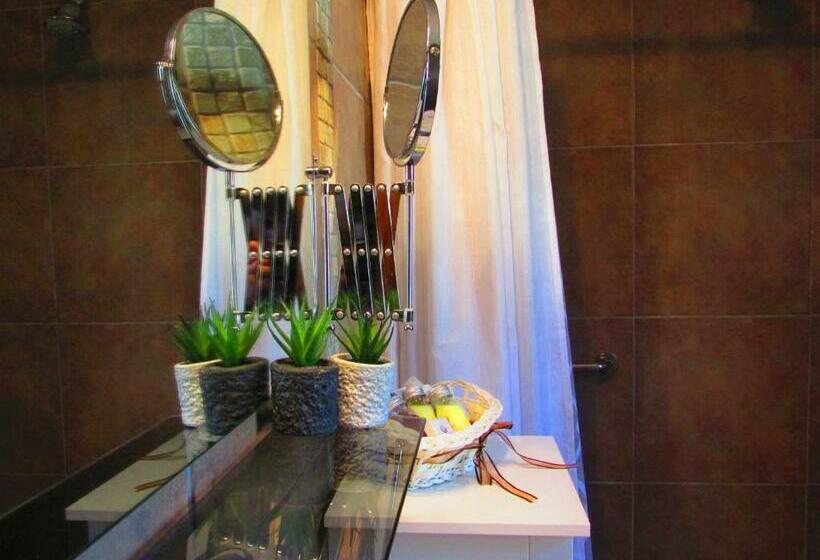 סוויטה, Pilgrim S Rest   Descanso Del Peregrino