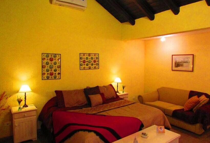 סוויטה, Pilgrim S Rest   Descanso Del Peregrino