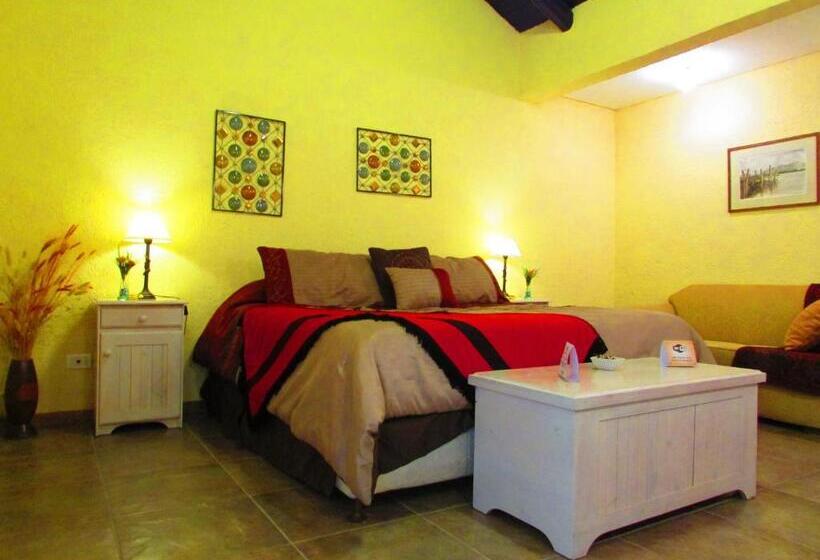 סוויטה, Pilgrim S Rest   Descanso Del Peregrino