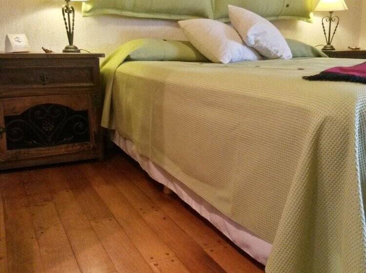 סוויטה, Pilgrim S Rest   Descanso Del Peregrino