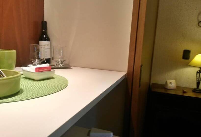 סוויטה, Pilgrim S Rest   Descanso Del Peregrino