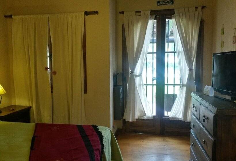 סוויטה, Pilgrim S Rest   Descanso Del Peregrino