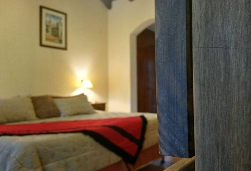 סוויטה, Pilgrim S Rest   Descanso Del Peregrino