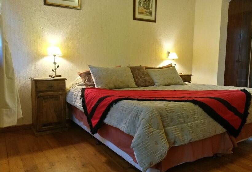 סוויטה, Pilgrim S Rest   Descanso Del Peregrino