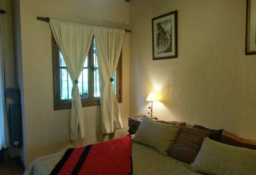 סוויטה, Pilgrim S Rest   Descanso Del Peregrino