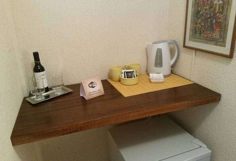 סוויטה, Pilgrim S Rest   Descanso Del Peregrino