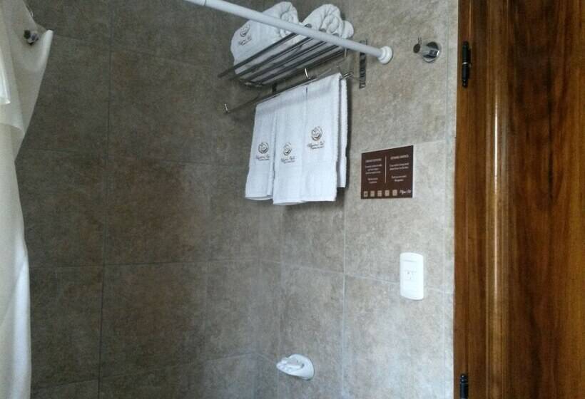 סוויטה, Pilgrim S Rest   Descanso Del Peregrino