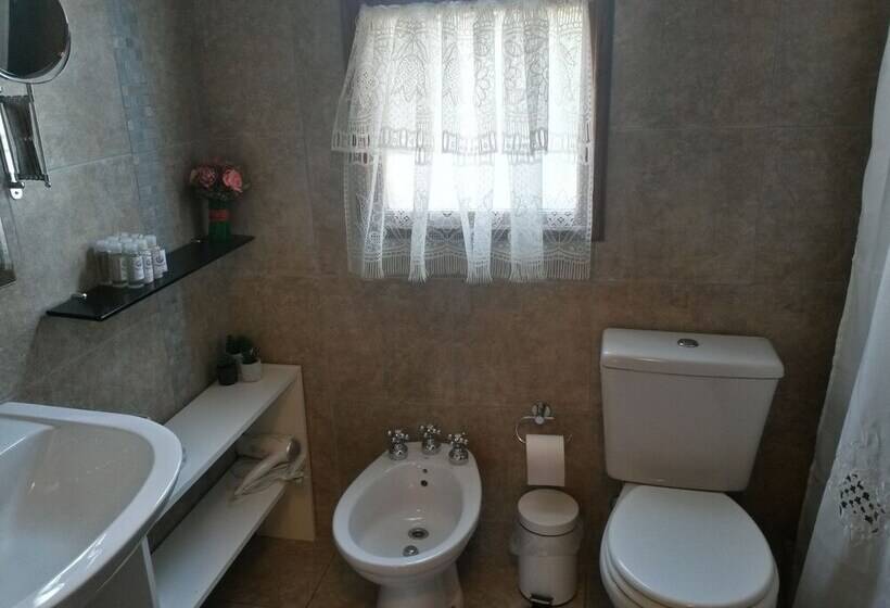 סוויטה, Pilgrim S Rest   Descanso Del Peregrino