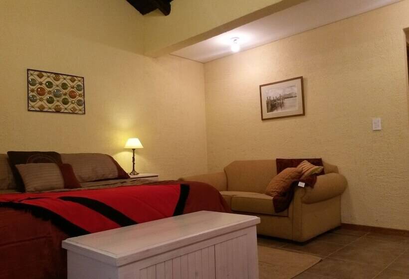 סוויטה, Pilgrim S Rest   Descanso Del Peregrino