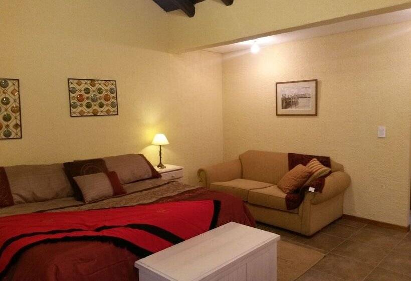 סוויטה, Pilgrim S Rest   Descanso Del Peregrino