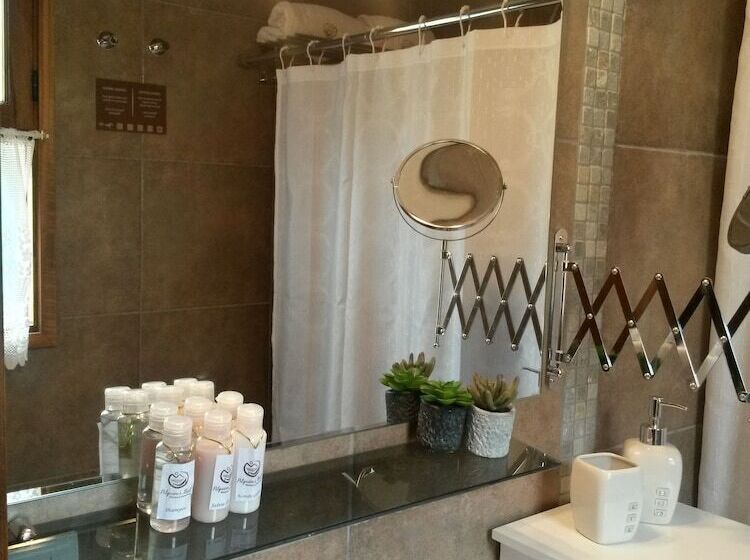 סוויטה, Pilgrim S Rest   Descanso Del Peregrino