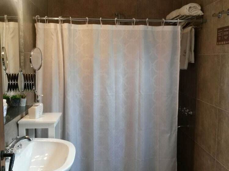 סוויטה, Pilgrim S Rest   Descanso Del Peregrino