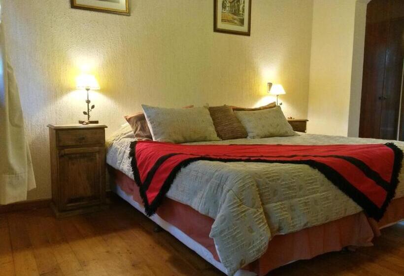 סוויטה, Pilgrim S Rest   Descanso Del Peregrino