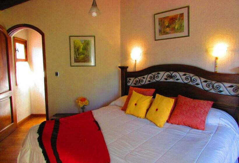 סוויטה, Pilgrim S Rest   Descanso Del Peregrino