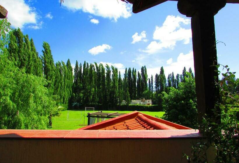 סוויטה, Pilgrim S Rest   Descanso Del Peregrino