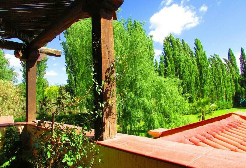 סוויטה, Pilgrim S Rest   Descanso Del Peregrino