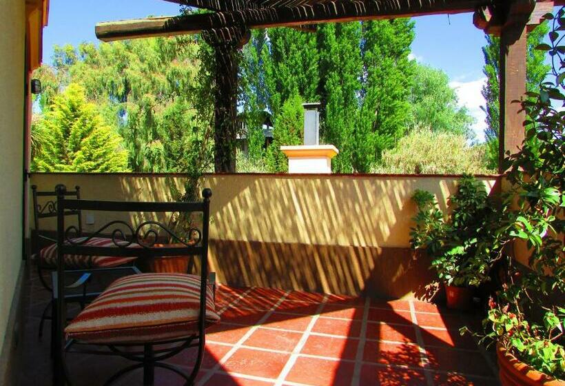 סוויטה, Pilgrim S Rest   Descanso Del Peregrino