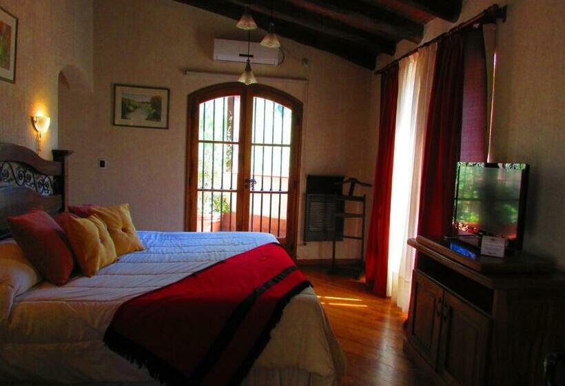 סוויטה, Pilgrim S Rest   Descanso Del Peregrino