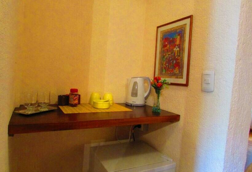 סוויטה, Pilgrim S Rest   Descanso Del Peregrino