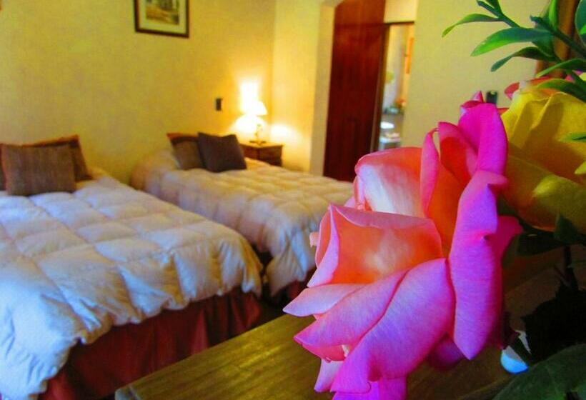 סוויטה, Pilgrim S Rest   Descanso Del Peregrino