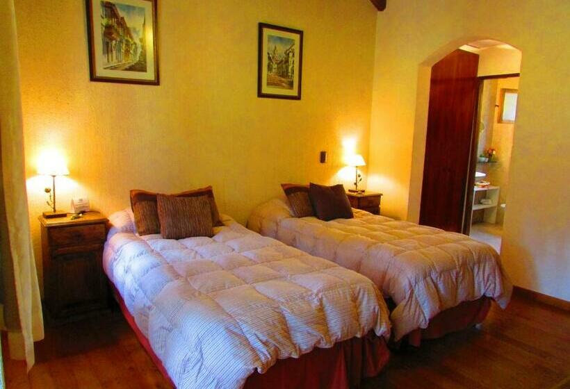 סוויטה, Pilgrim S Rest   Descanso Del Peregrino