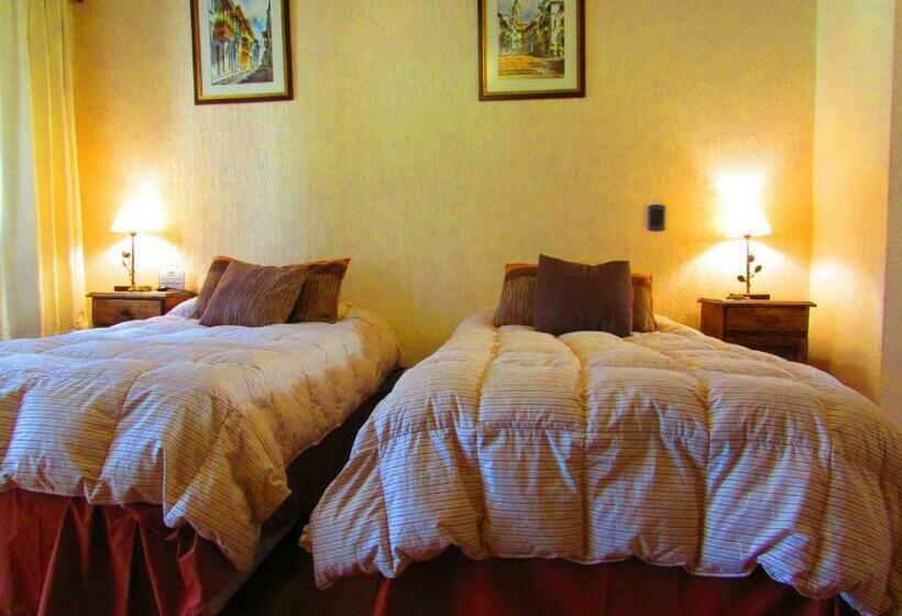 סוויטה, Pilgrim S Rest   Descanso Del Peregrino