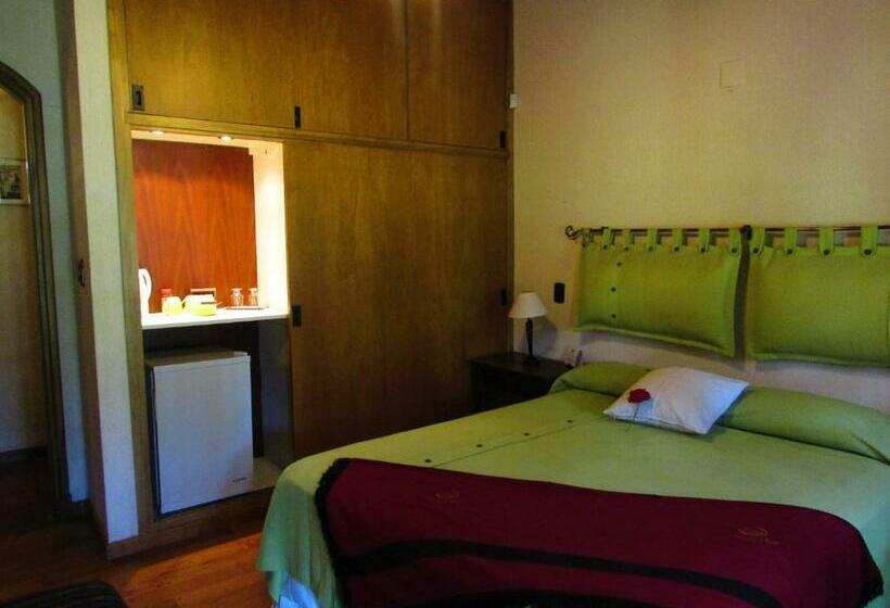 סוויטה, Pilgrim S Rest   Descanso Del Peregrino