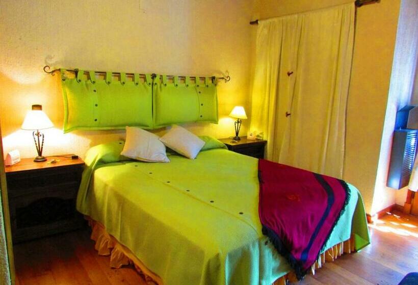 סוויטה, Pilgrim S Rest   Descanso Del Peregrino