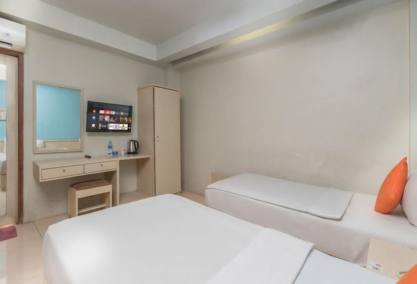 غرفة سوبيريور, Surya Boutique