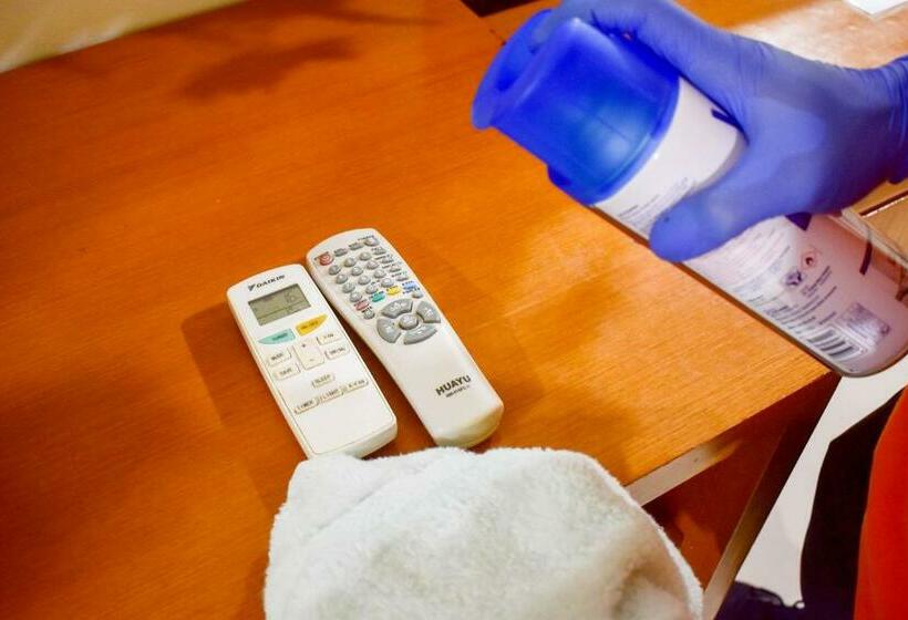 수피리어 룸, Surya Boutique