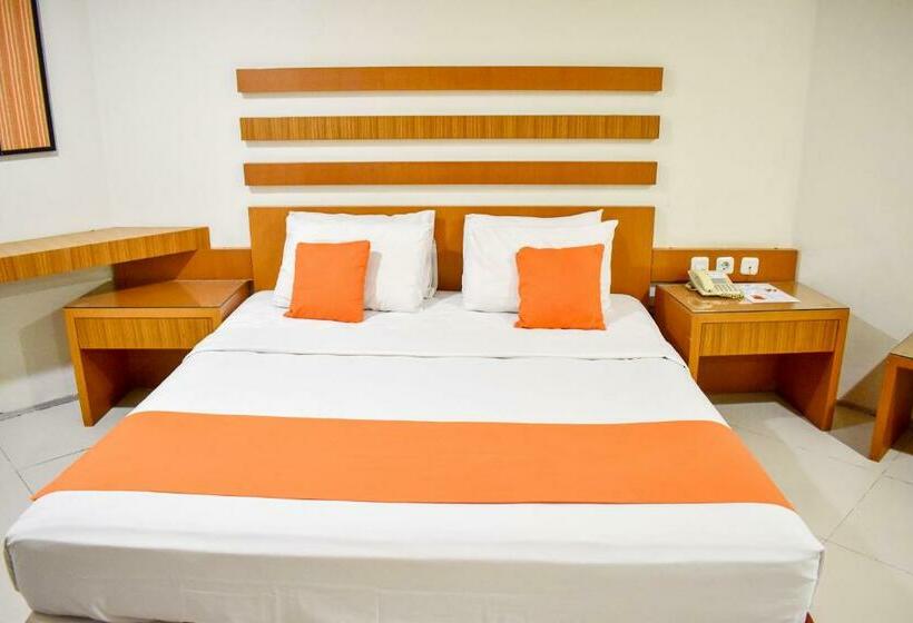 디럭스 룸, Surya Boutique