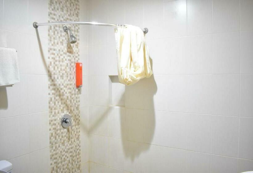 スーペリアールーム, Surya Boutique