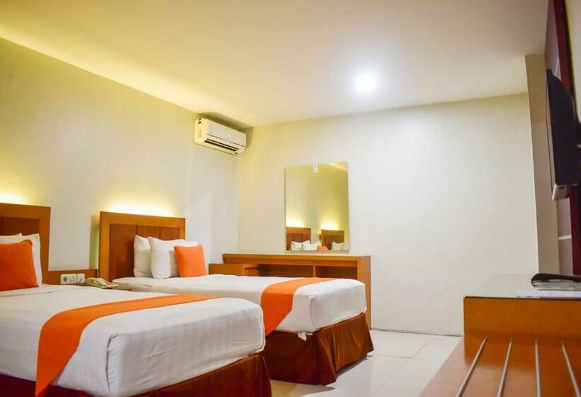 スーペリアールーム, Surya Boutique