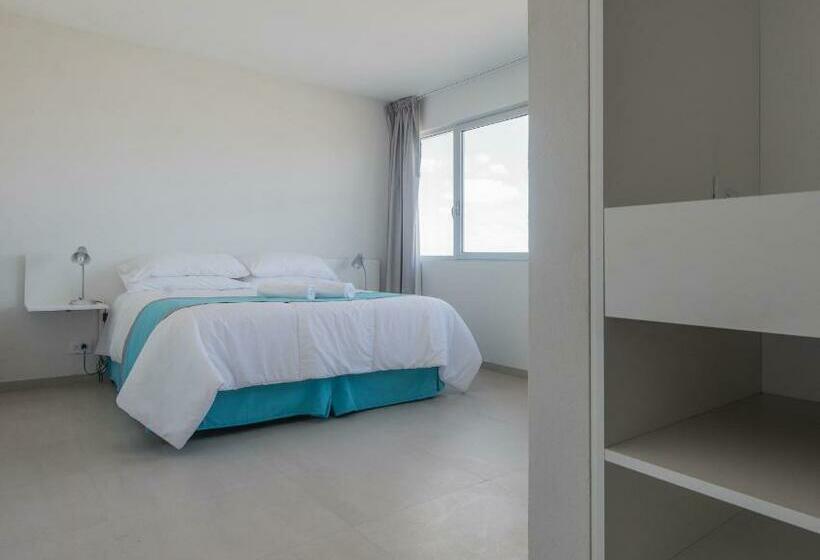 스탠다드 룸, Vista