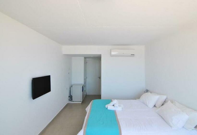 스탠다드 룸 바다 전망, Vista