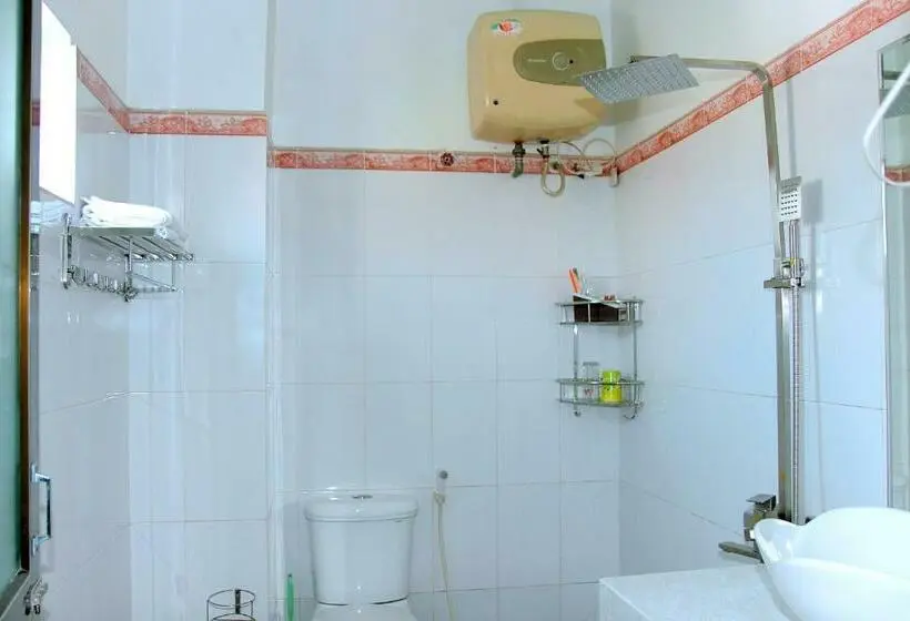 اتاق سوپریور, Xuan Hoa