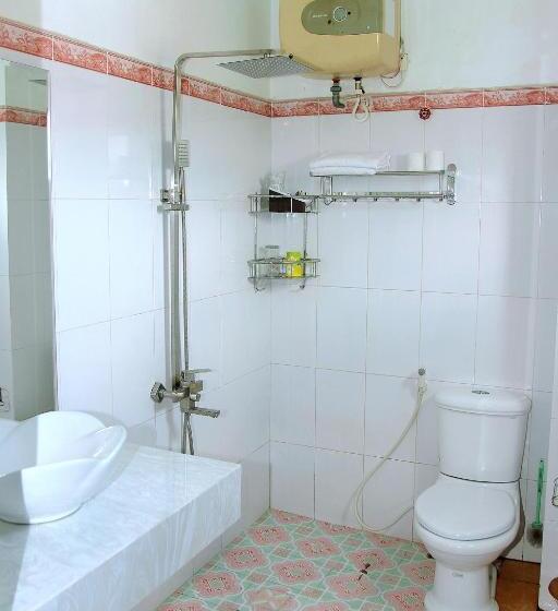 اتاق خانوادگی, Xuan Hoa