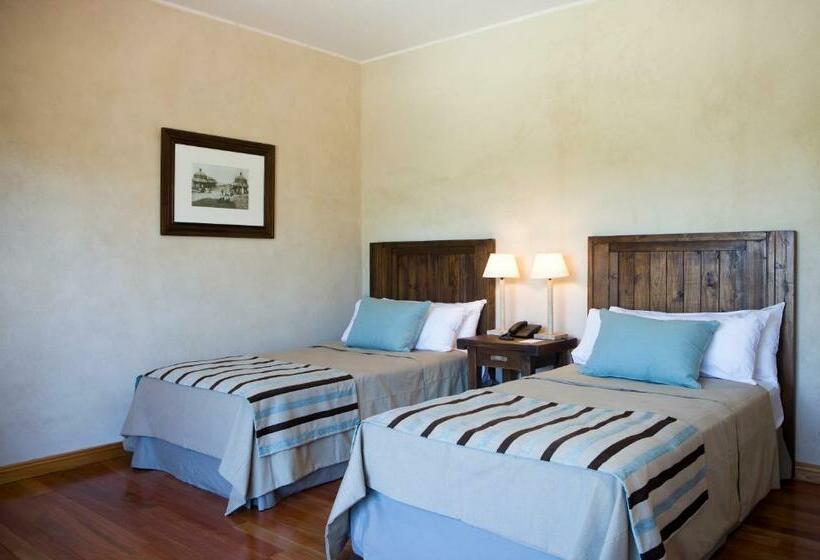 סוויטת ג'וניור, Pampas De Areco Resort De Campo & Spa