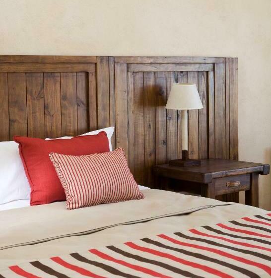 Люкс Сеньор, Pampas De Areco Resort De Campo & Spa