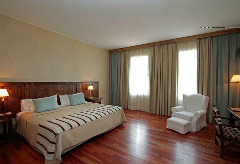 סוויטת סניור, Pampas De Areco Resort De Campo & Spa