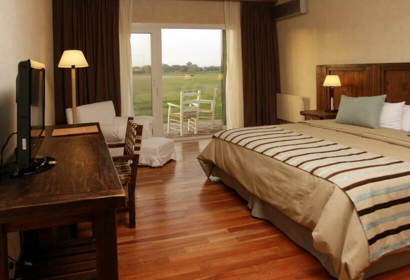סוויטת ג'וניור, Pampas De Areco Resort De Campo & Spa
