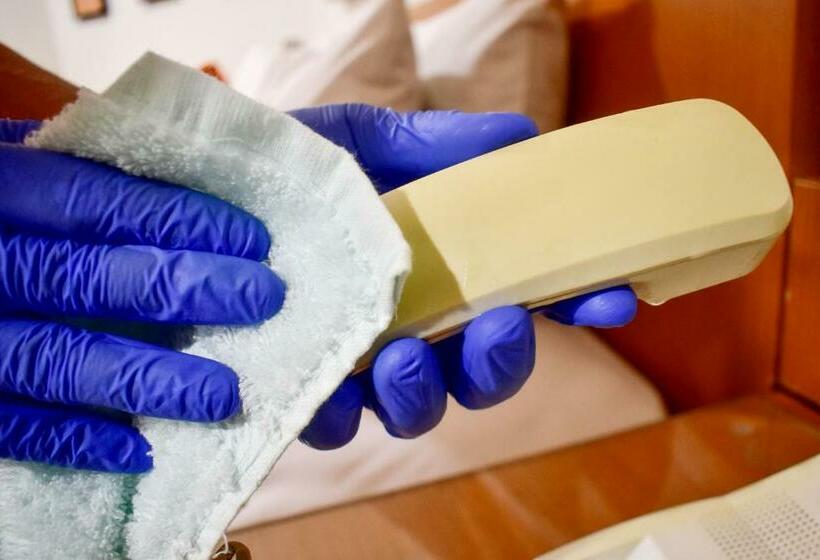 غرفة ديلوكس, Surya Boutique