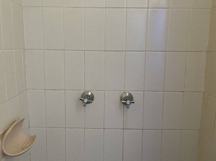 スタンダードルーム, True Blue Motor Inn