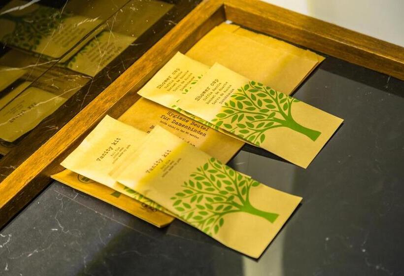 اتاق استاندارد با تخت بزرگ, B&b Civico 33