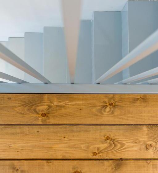 اتاق استاندارد چهار تخته, B&b Civico 33