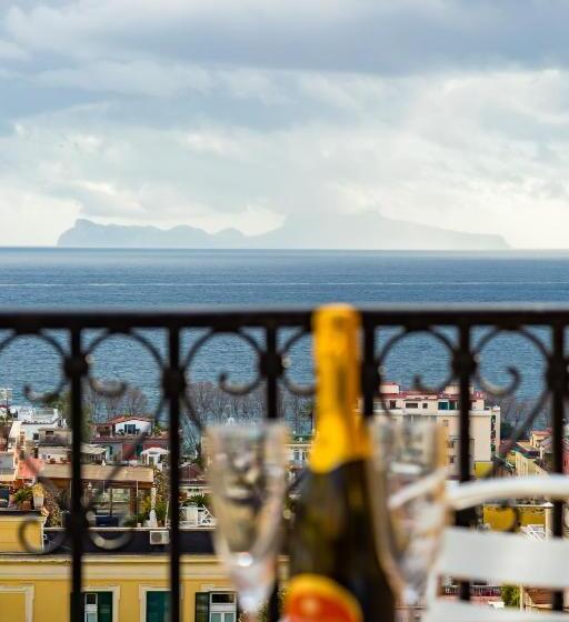 اتاق استاندارد چهار تخته, B&b Civico 33