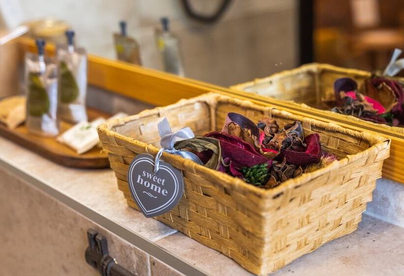 חדר סופריור, B&b Plitvice Queen