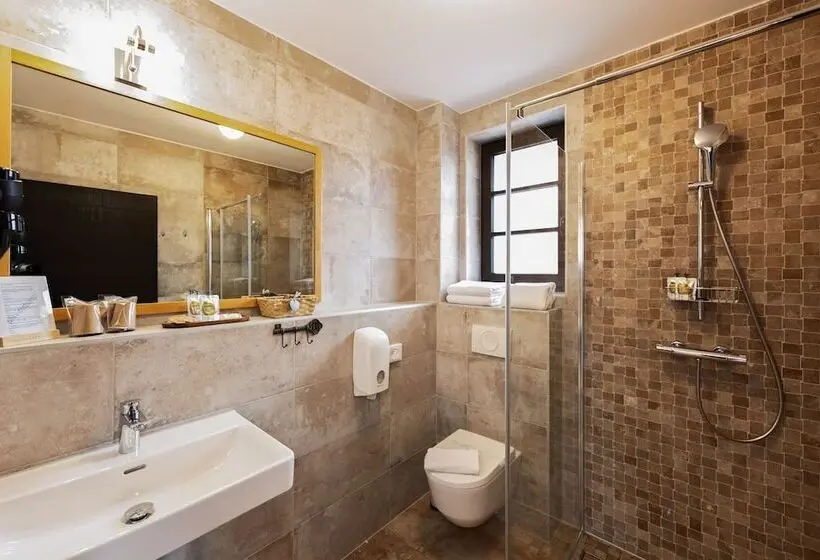 スーペリアールーム, B&b Plitvice Queen